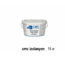 Шпатлевка СMCIZOLASYON (15кг)