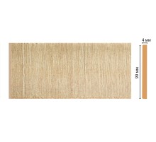 Декоративная панель W10-5 (99*4*2400)