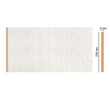 Декоративная панель W30-7 (298*4*2400)